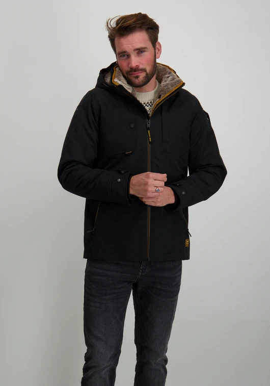 PME Legend Winterjas Snowpack PJA2409133