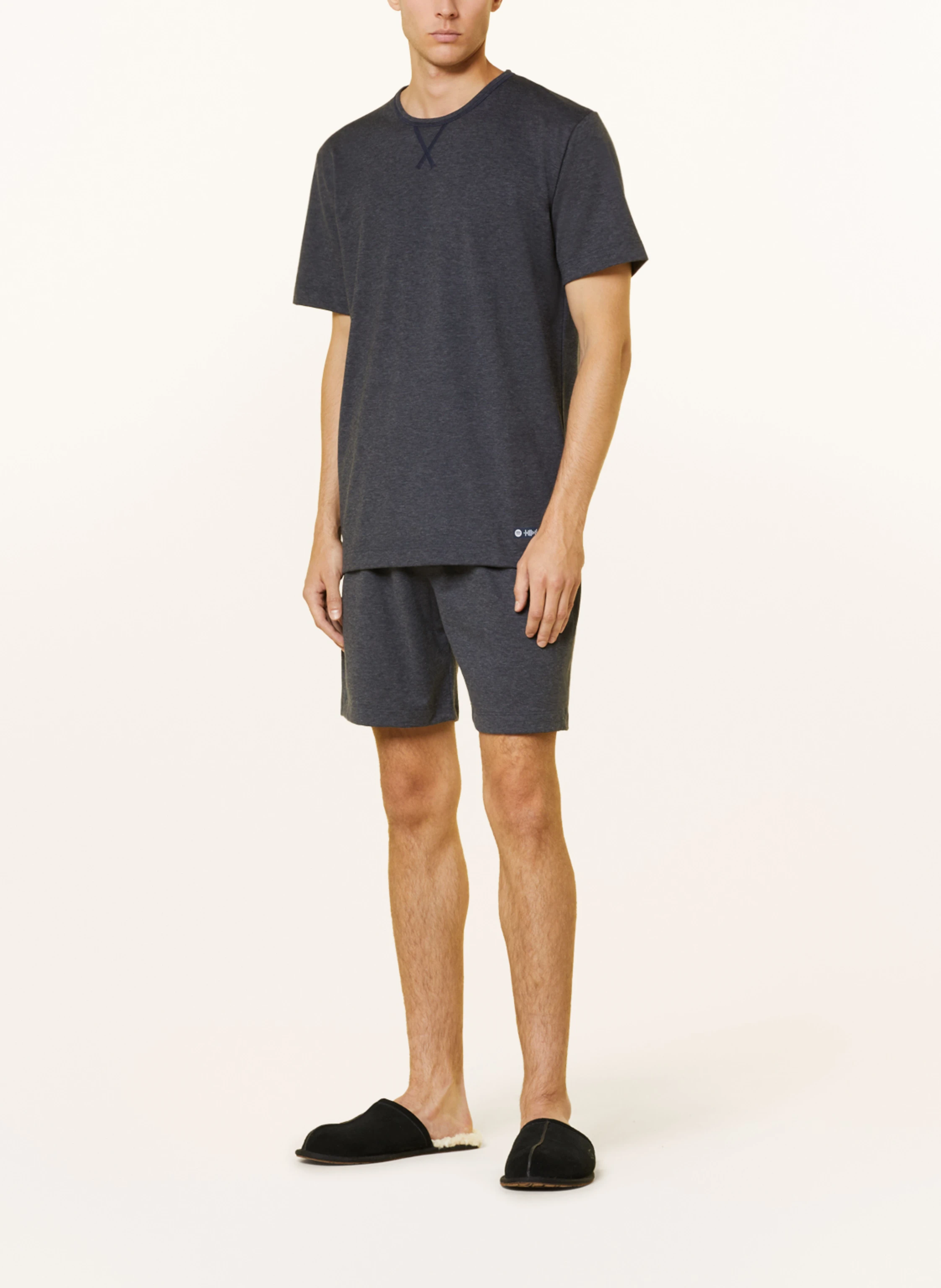 mey Schlafshirt Serie ZZZLEEPWEAR