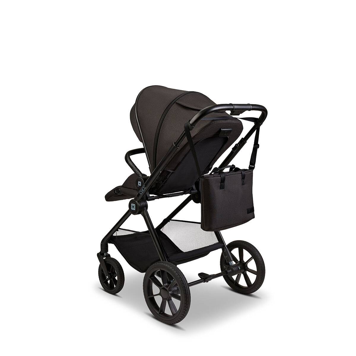 Moon Moon Clicc Kinderwagen Set