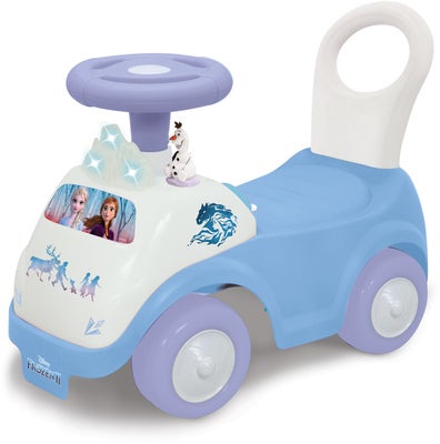 Disney Frozen Lights 'N' Sounds Gåbil