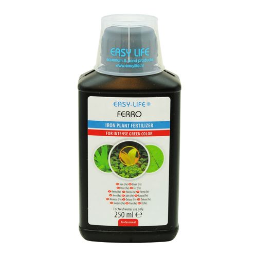 Easy Life Ferro 250 ml | Plantenvoeding