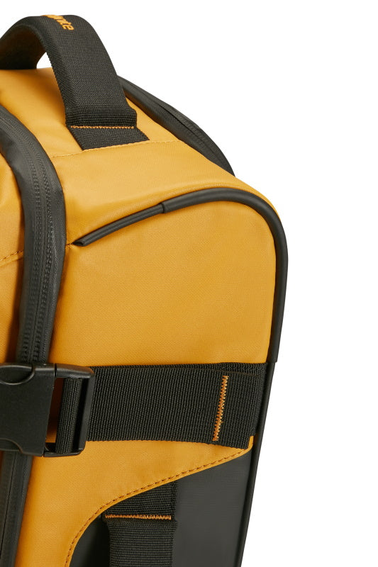 Samsonite Ecodiver Reistas met Wielen 55cm Yellow