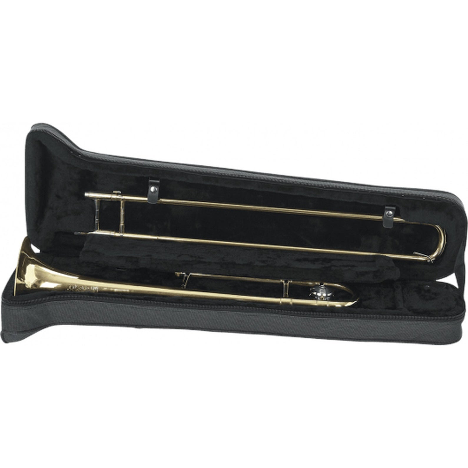 Gator Cases GL-TROMBONE koffer voor trombone