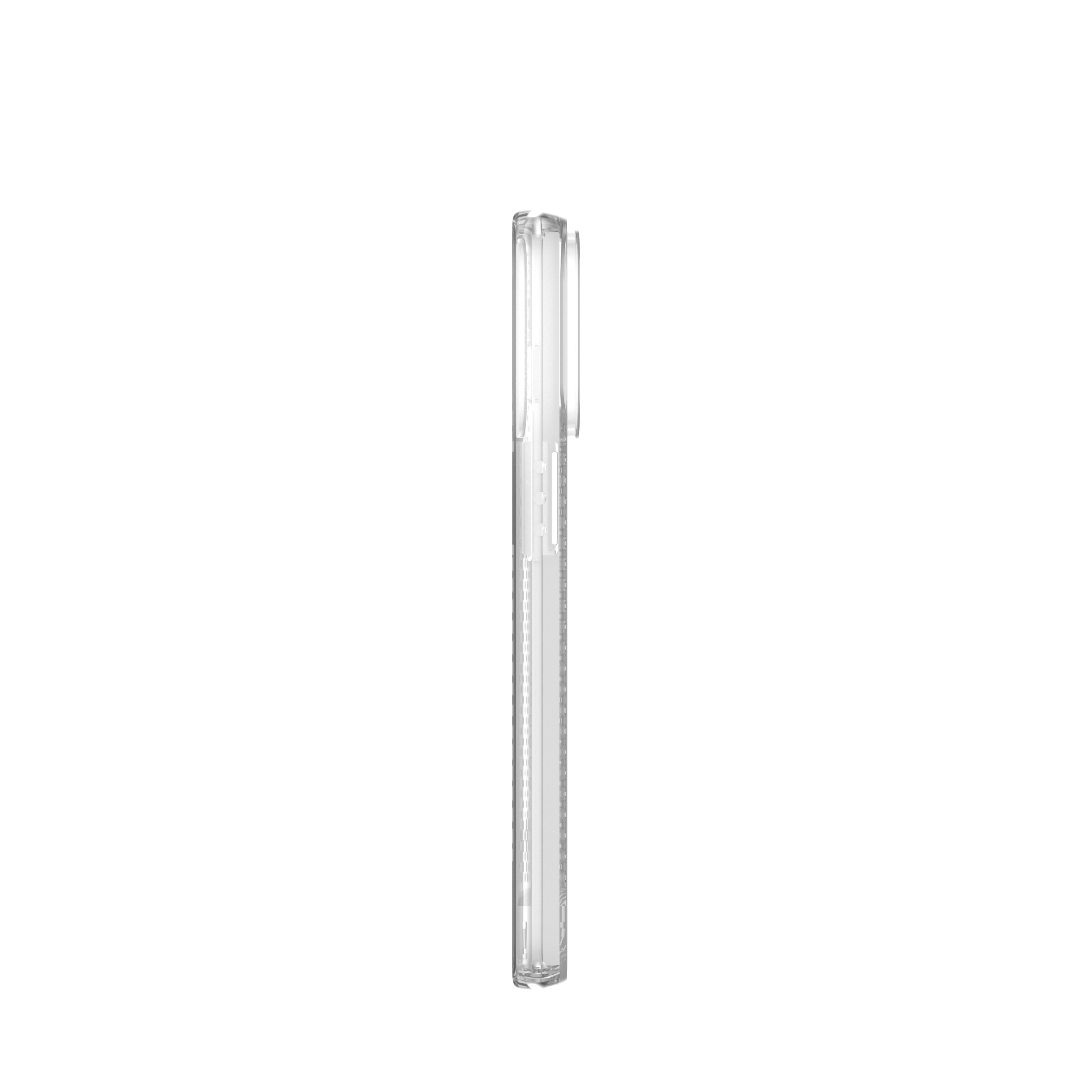 UAG Urban Armor Gear [U] - iPhone 13 Pro Gummi Schutzhülle Lucent (11315N314343) - Ice