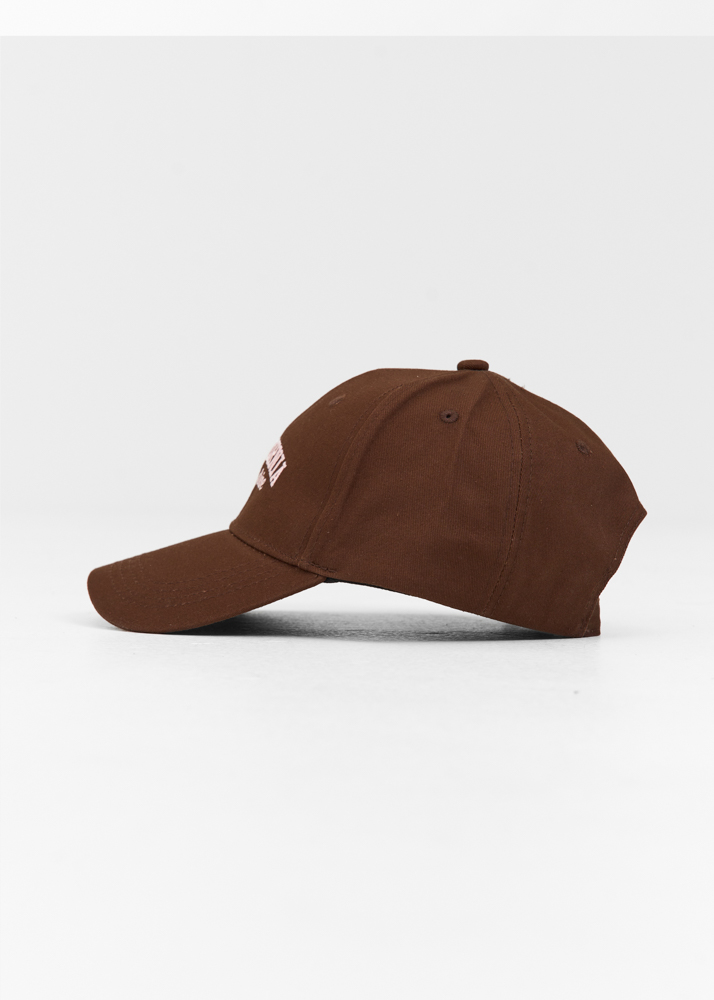 California pet choco bruin