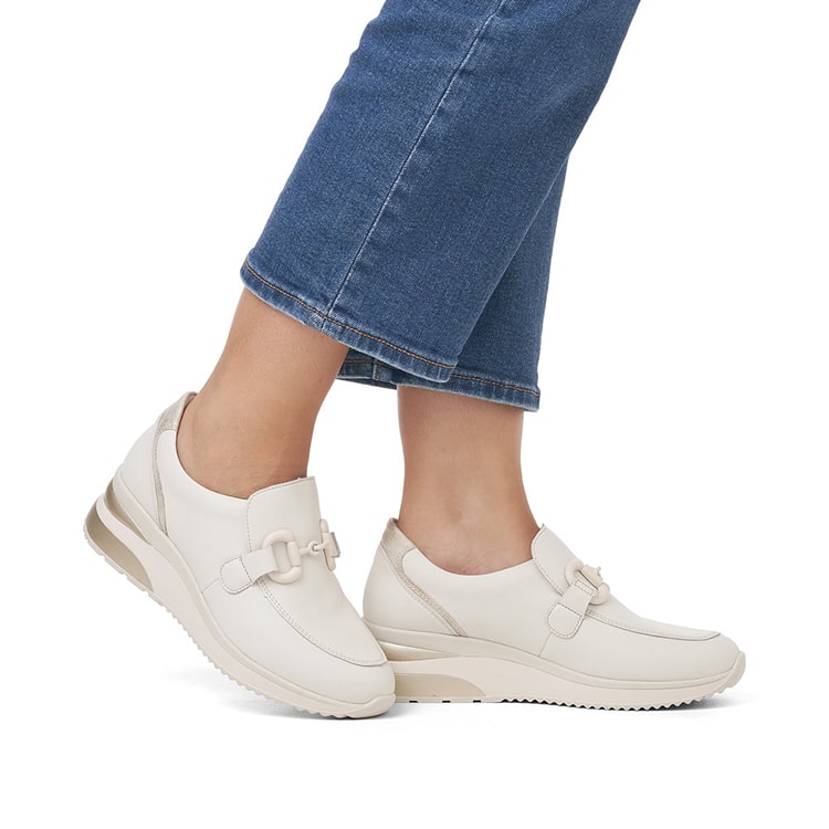 Remonte D2415-80 | BLANC