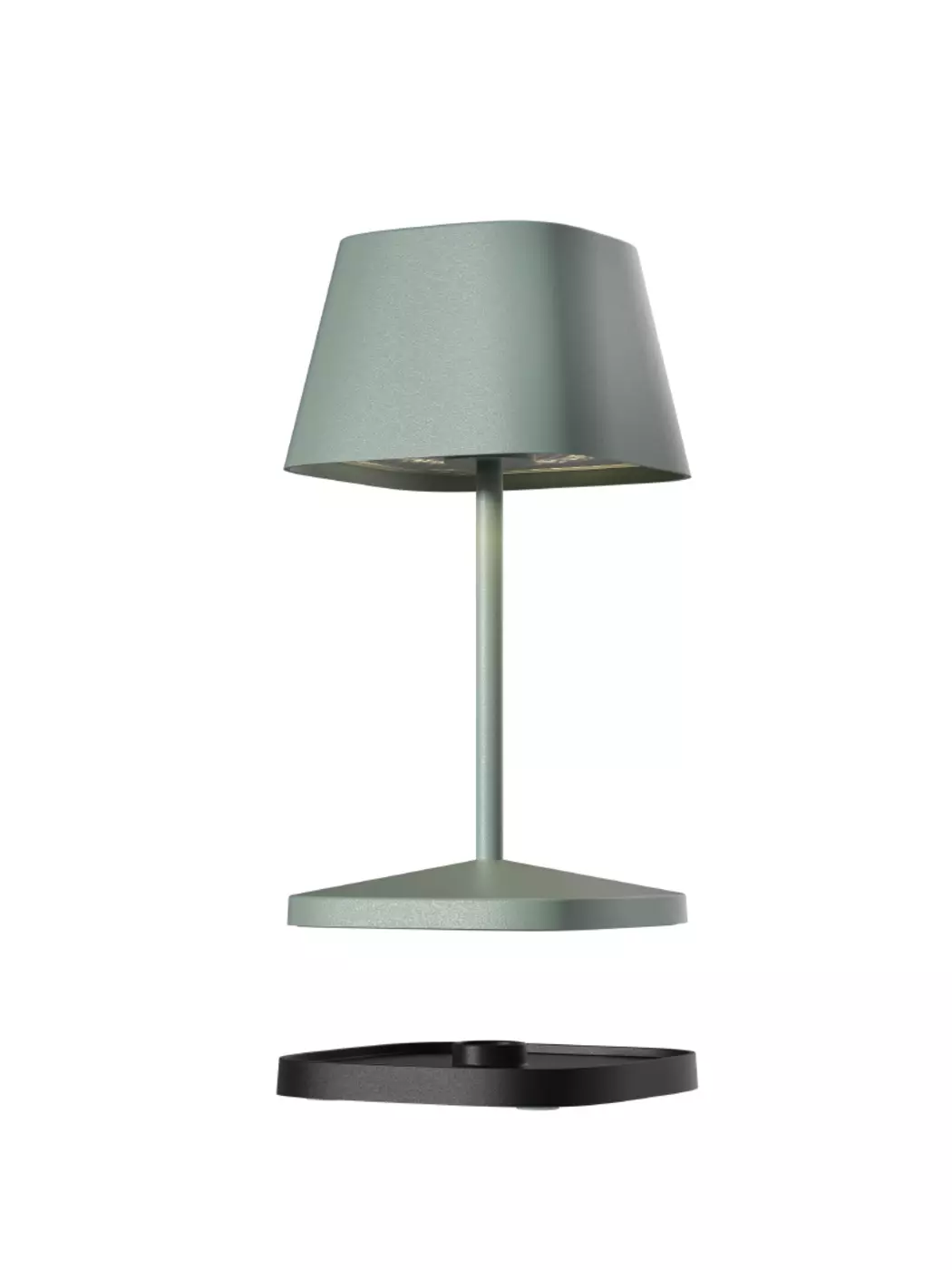 LED-Außentischleuchte Neapel 2.0