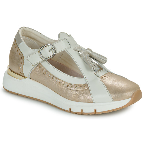 Dorking - SERENO Beige / Oro