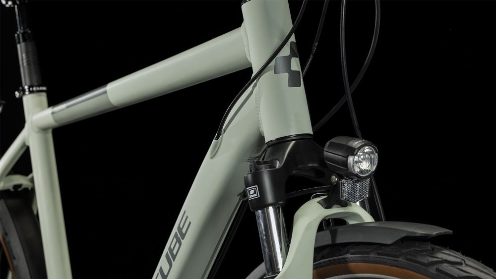 Cube Touring ONE stonegrey´n´flashgrey kaufen | Bike-Discount