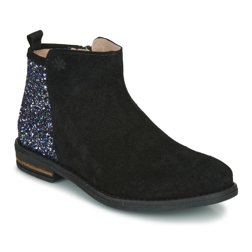 Acebo's - 8035-NEGRO - Noir