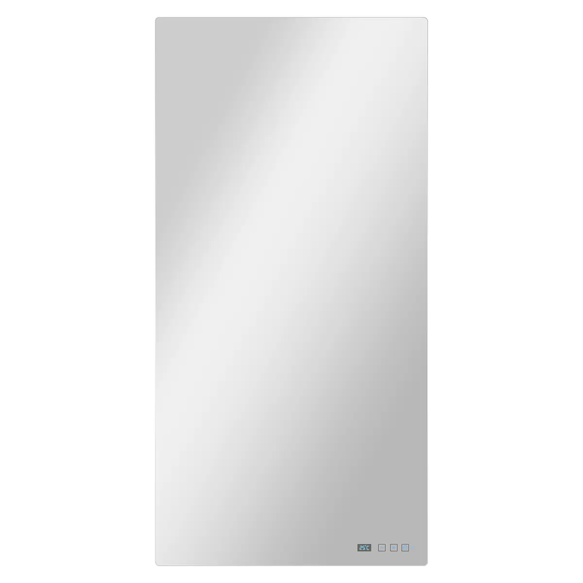 Infrarotheizwand