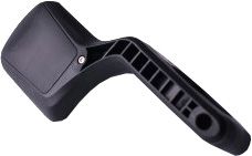 ELEMNT BOLT 2021 Aero Halterung  schwarz