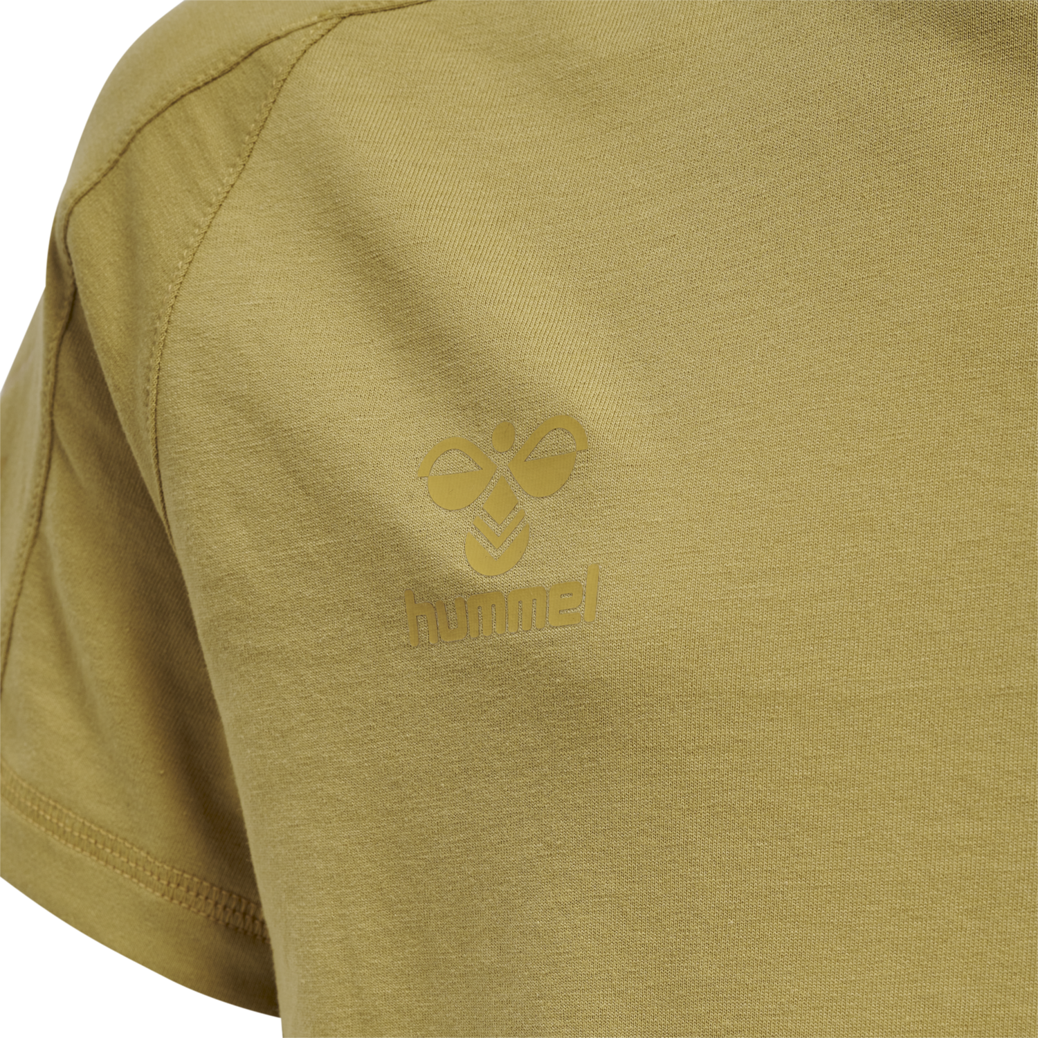 hmlCIMA XK T-SHIRT S/S KIDS