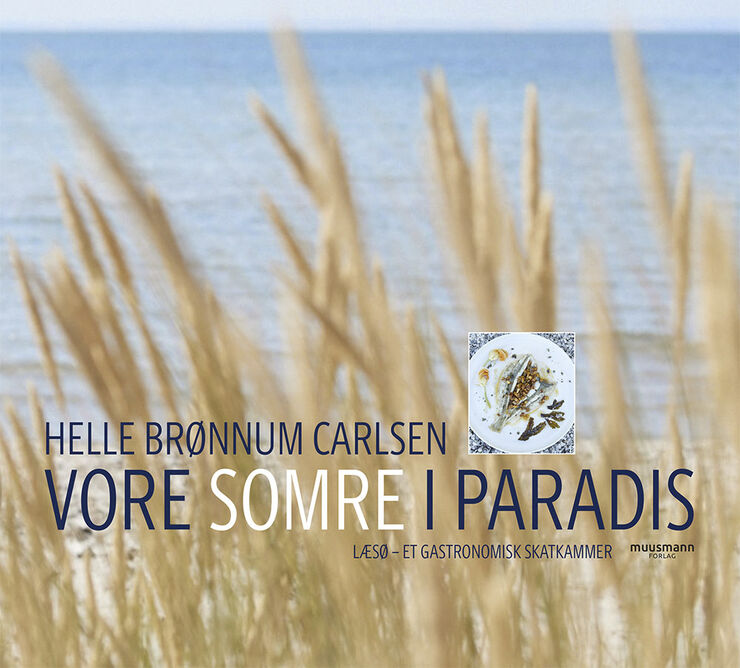 Bøger Vores somre i paradis No color