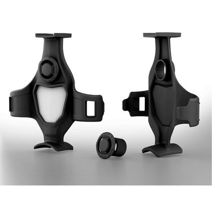 Bloque fourche Acerbis POUR TRANSPORT Universel - Noir