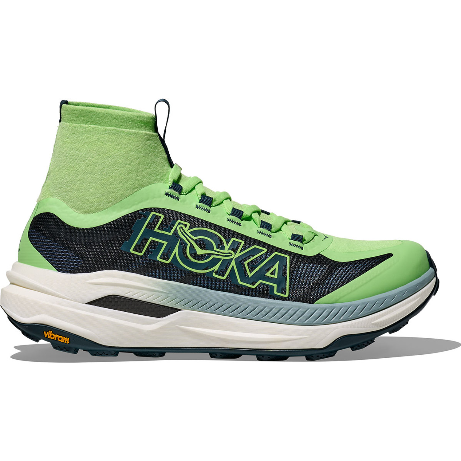 HOKA Tecton X 3 Heren