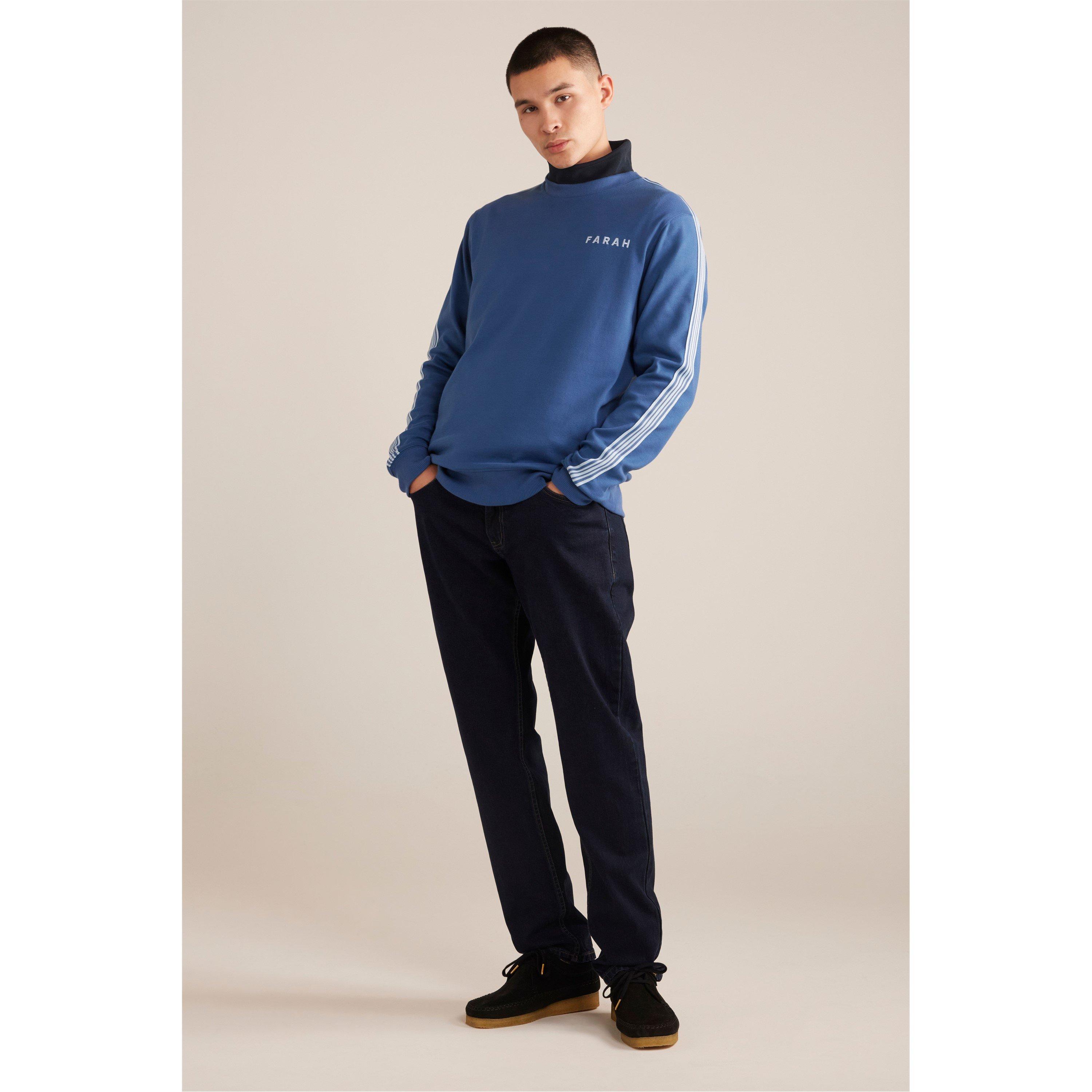 Farah Cortina Long Sleeve Sweatshirt