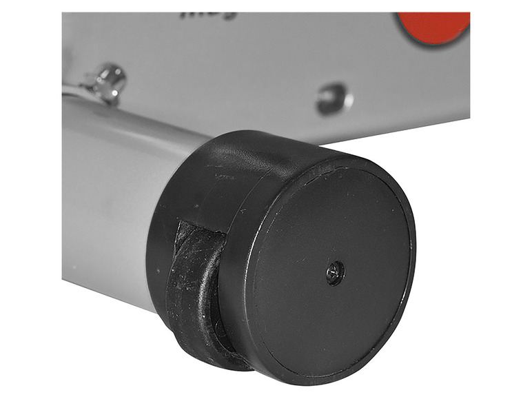 Crosstrainer EL 5000 Pro