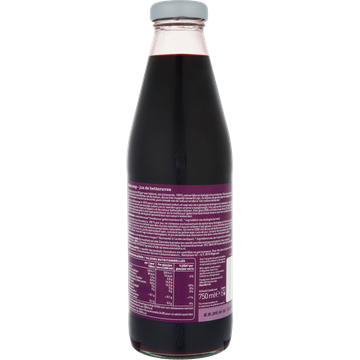 Zonnatura Biologische Bietensap 750 ml