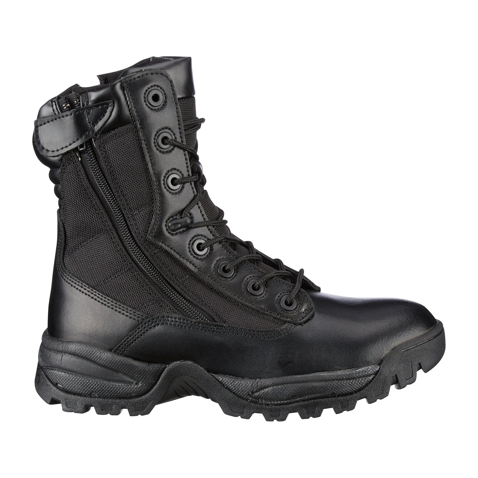Mil-Tec -  Tactical Boots Two-Zip