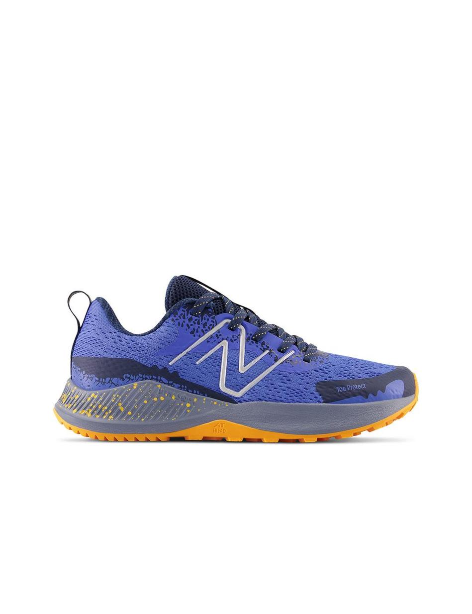 KINDERSCHUHE GPNTRLY5 KIDS NITREL V5 LAC