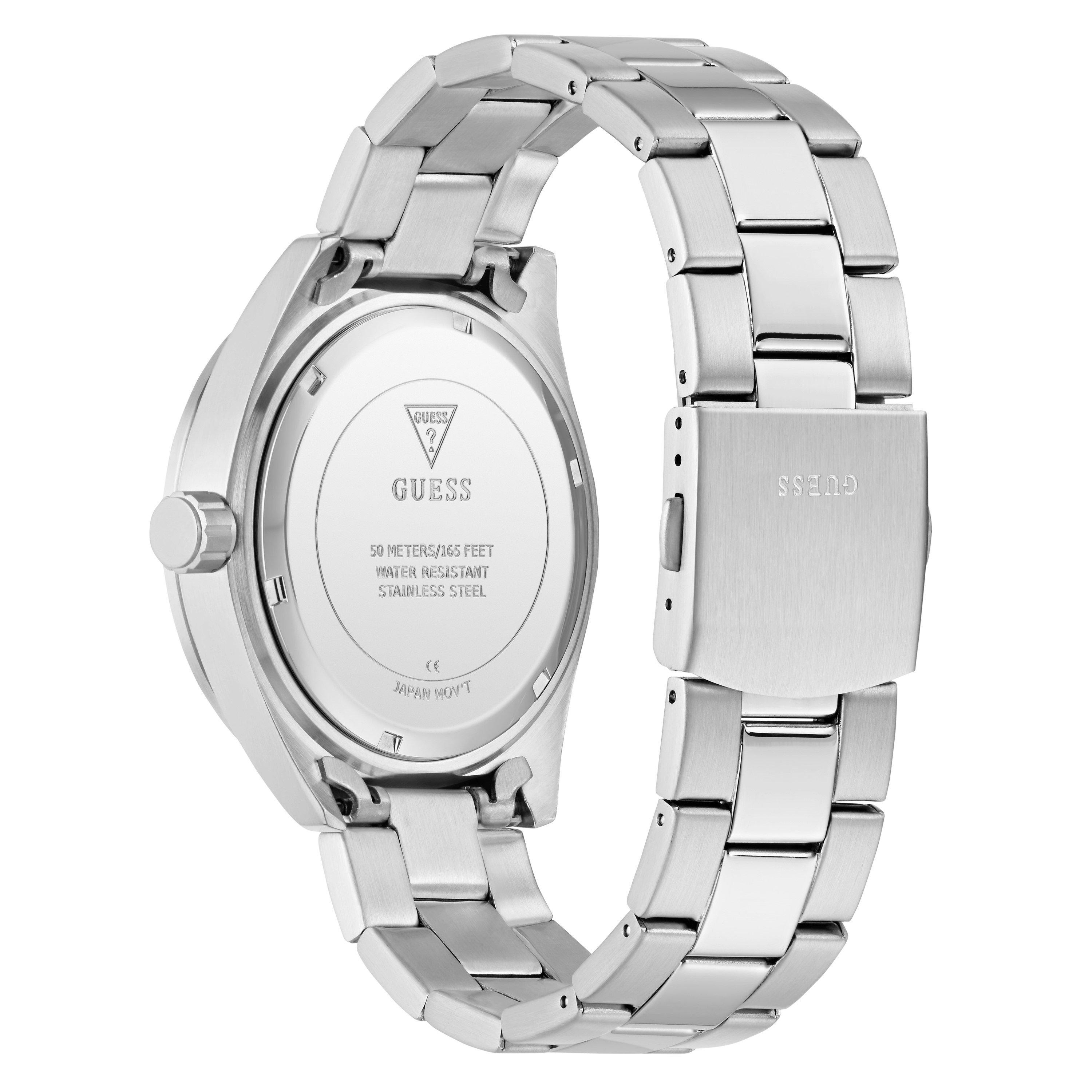 Guess Letterman Watch