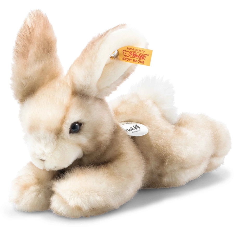 Steiff Schnucki Hase beige, 24 cm