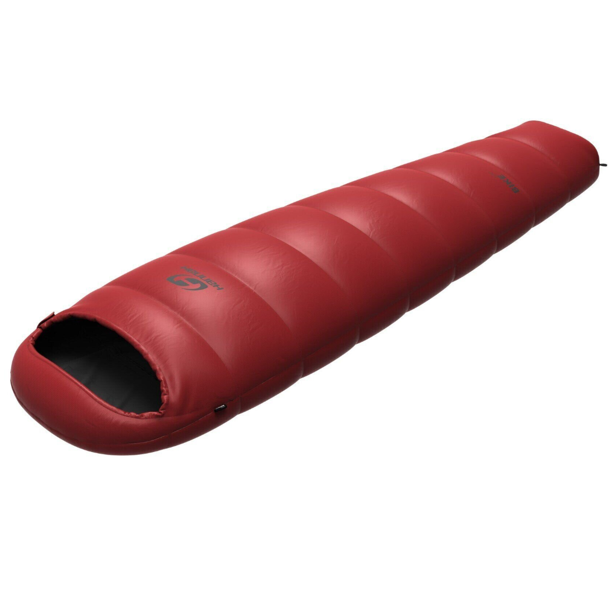 Hannah Outdoor Bike 100 Salsa links mummyslaapzak - Red
