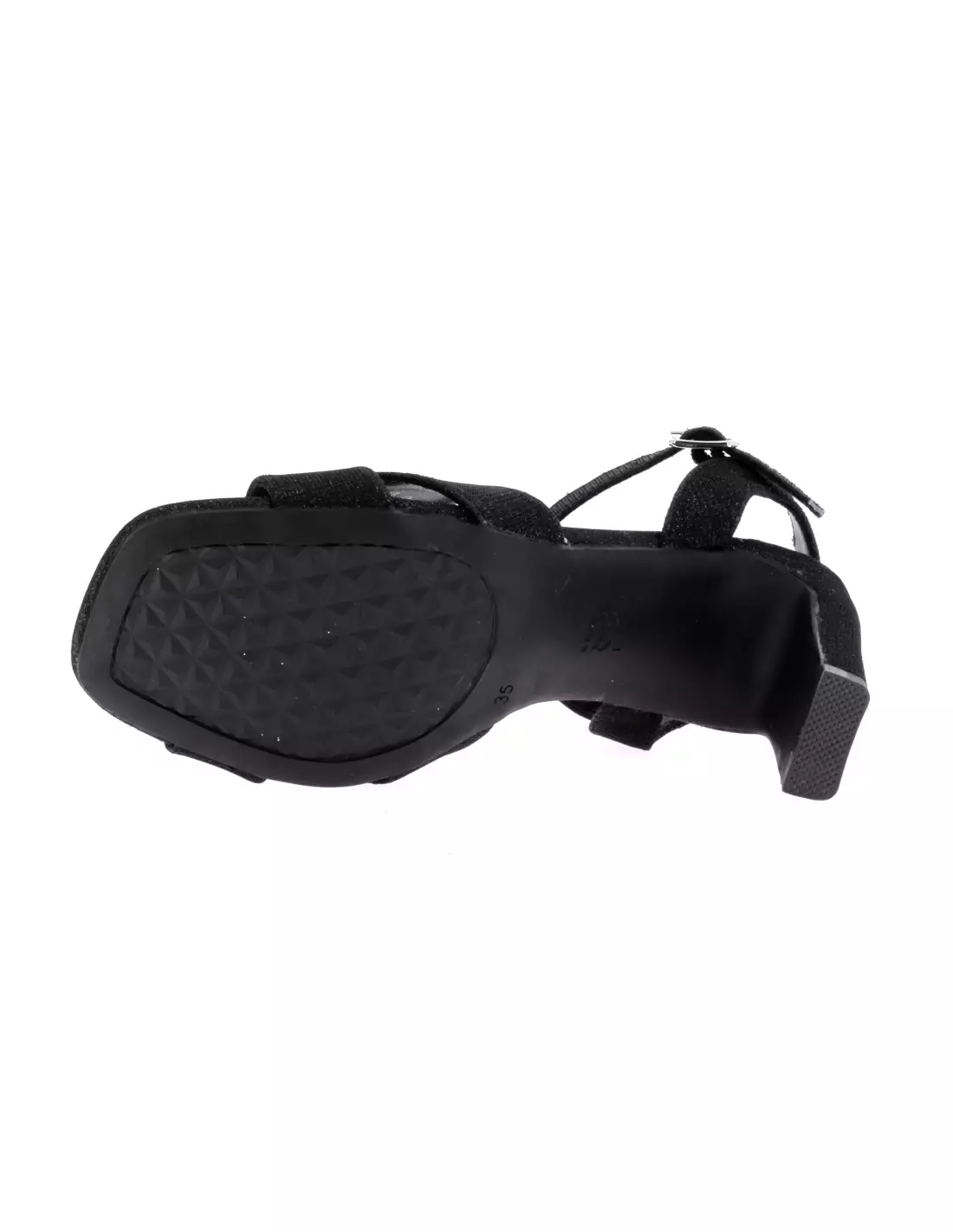 141353.0 - Sandales & nu-pieds Black