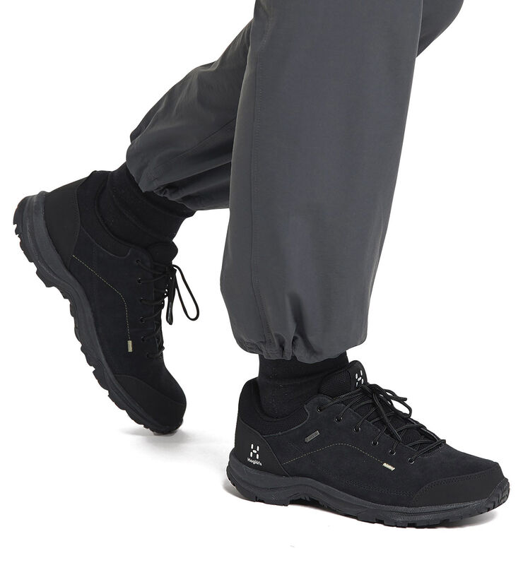 Haglofs Krusa Gore-Tex vandresko Sort