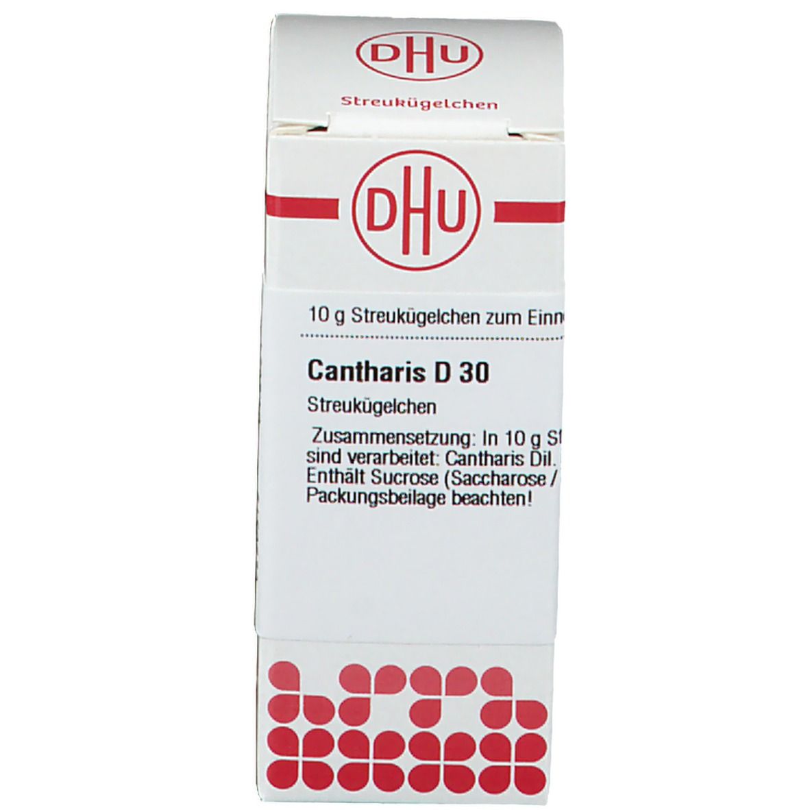 DHU Cantharis D30