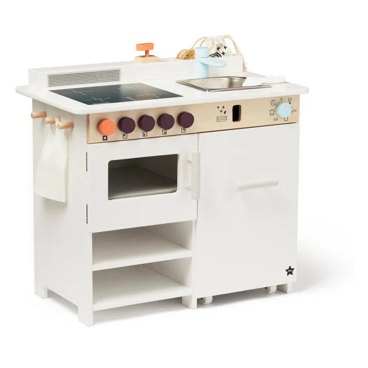 Kid's Concept Cuisine avec lave-vaisselle