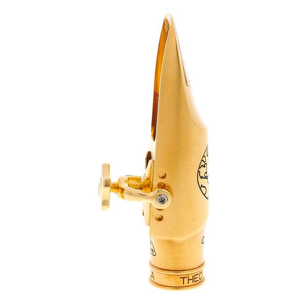 Theo Wanne Gaia IV Tenor 7* Gold