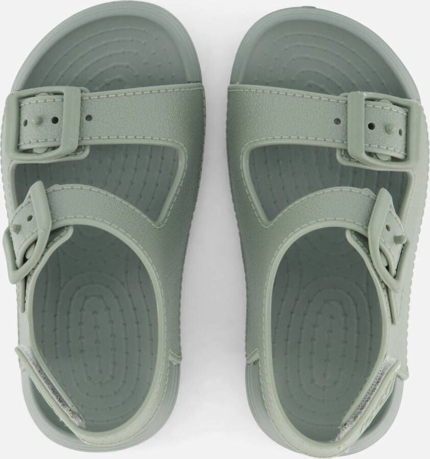 Igor Maui waterschoenen groen Jongens Rubber 29