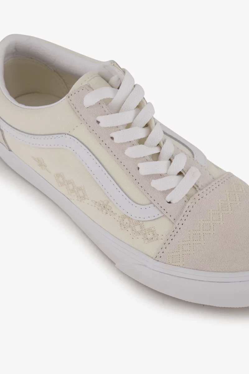 VANS Old Skool Damen Sneaker