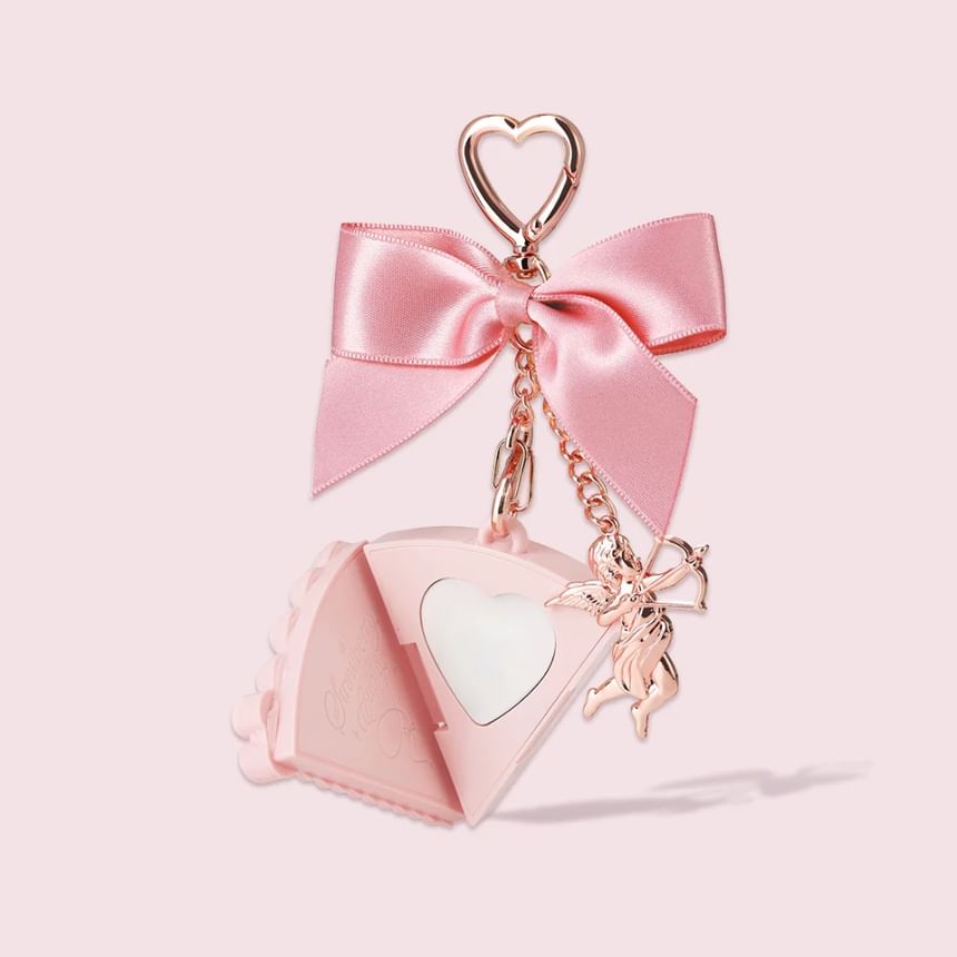 Flower Knows - Strawberry Cupid Solid Perfume - Lychee Bouquet