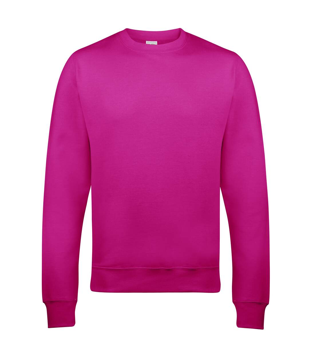 AWDis - Sweatshirt - Hommes (Rose foncé) - UTRW2014