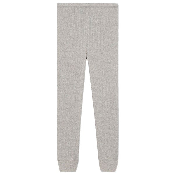 Leggings Pumbo Heather Grey