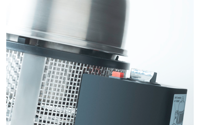 Cobb Premier Gas Deluxe 2.0 Multifunktionsküche Gasgrill 50 mbar