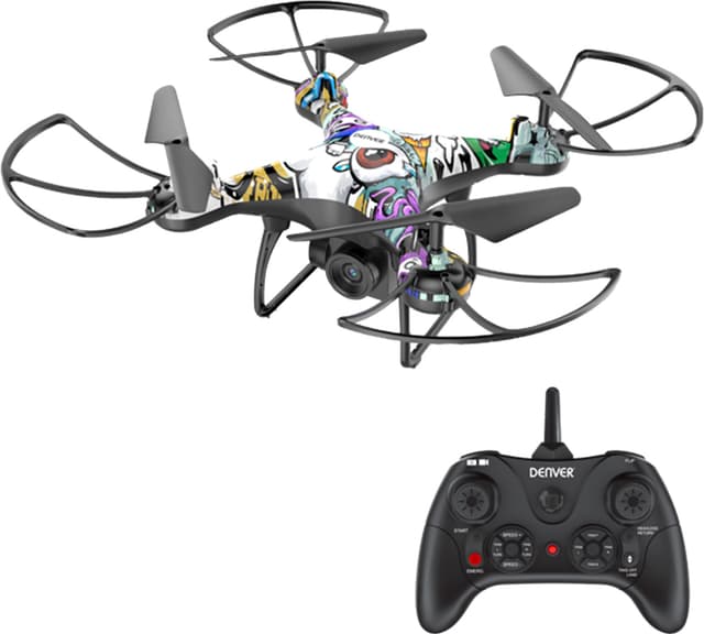 Denver drone DCH-350