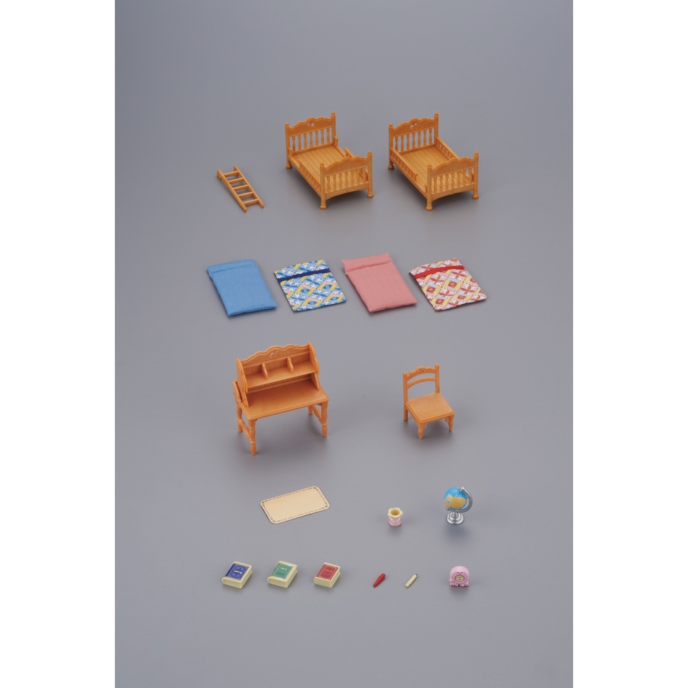 Sylvanian Families - Kinderzimmer-Set