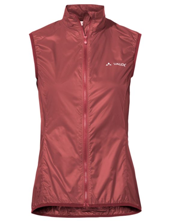 VaudeMatera Air Vest - orange