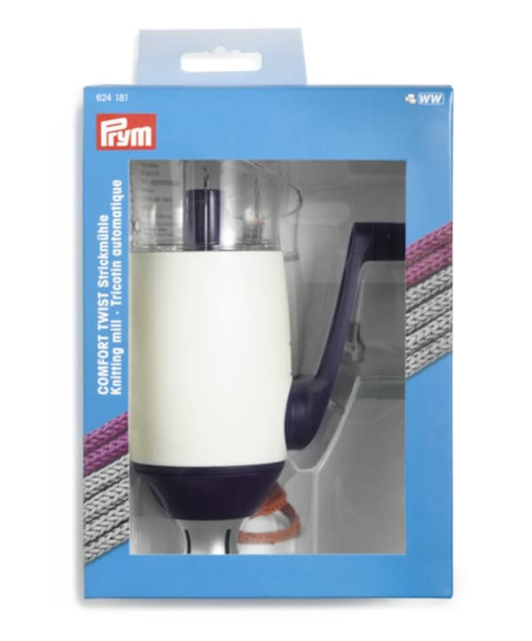 Strikkemaskin Prym