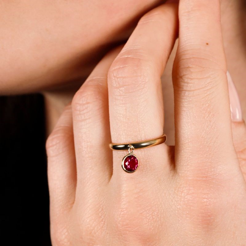 Bague 