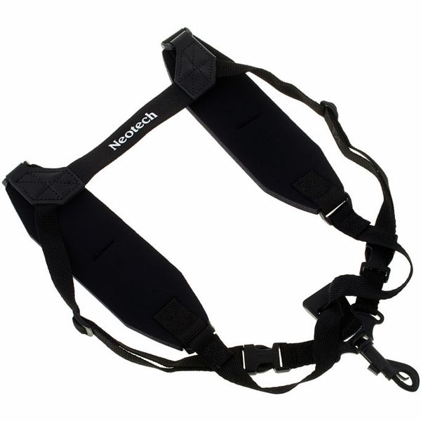 Neotech Soft Harness CrossStrap Junior