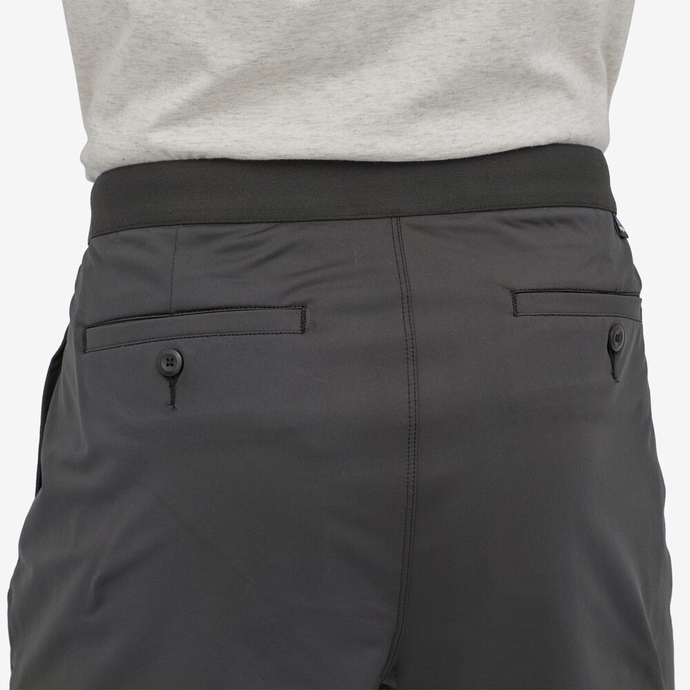 Herren-Reisehose