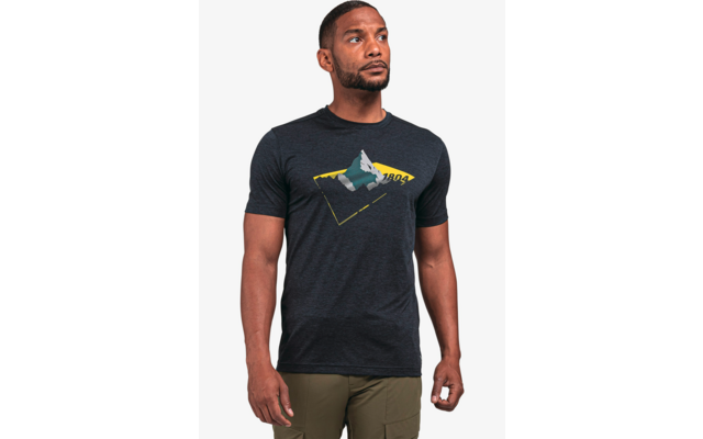 Schöffel CIRC T Shirt Sulten M Herren Wandertshirt