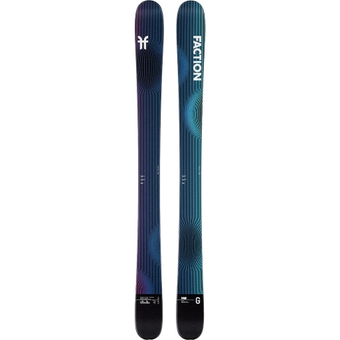 Faction Studio Grom 24/25 Ski Kinder