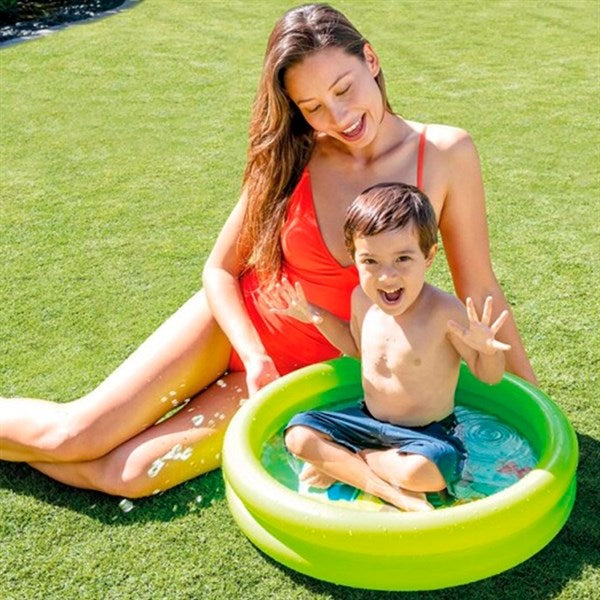 Køb INTEX® Min Første Pool Bjørn