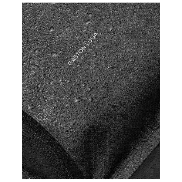 Gaston Luga - Lightweight Duoseal Flap Backpack 14 - Sac à dos journée